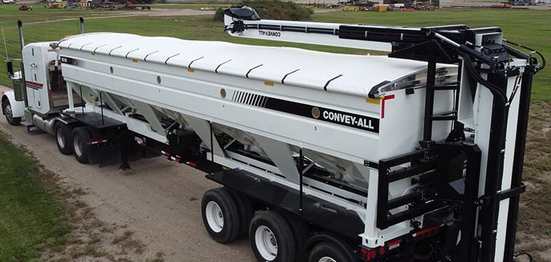 COnvey-All IndustriesCommercial CST-39C