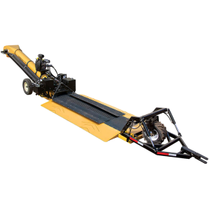 Meridian Products: Drive Over Conveyors